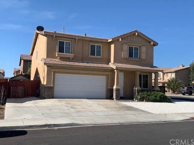 13733 Starshine Drive - Photo 1