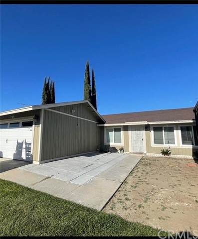 1130 Mountain View Lane - Photo 1