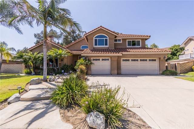 46 Los Felis Drive - Photo 1