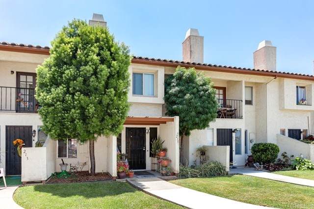215 Espanas - Photo 1