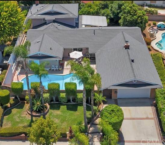 1318 Alta Mesa Drive - Photo 1