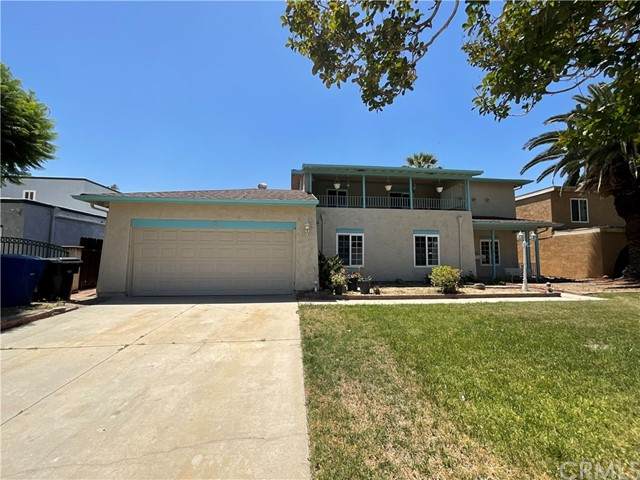 2857 Mirada Road - Photo 1