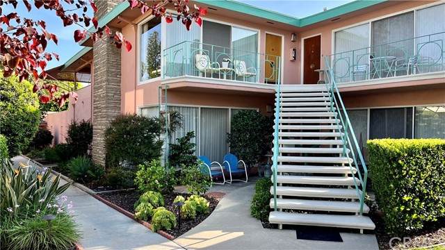 1000 San Pasqual Street - Photo 1