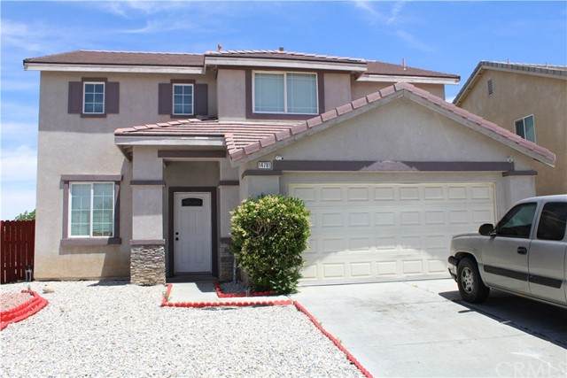 14781 Indian Wells Drive - Photo 1