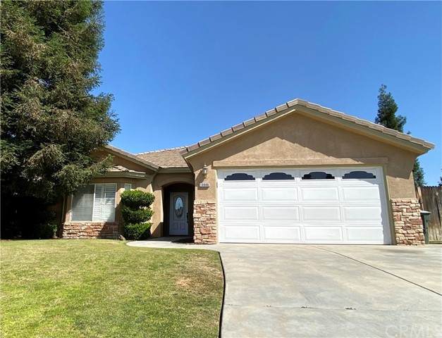 10006 Mona Lisa Lane - Photo 1