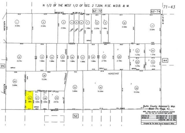 311 Simpson Ranch - Photo 1