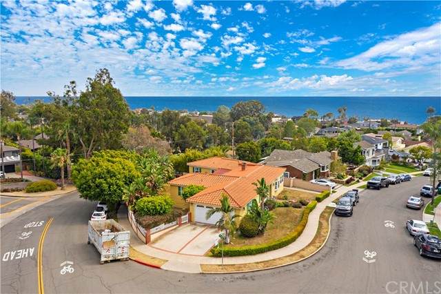 495 El Camino Del Mar - Photo 1
