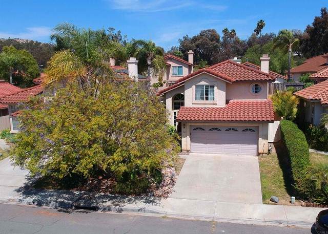 565 Shadywood Drive - Photo 1