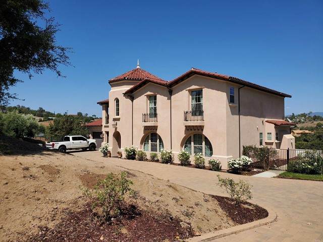 1818 Marci Way - Photo 1