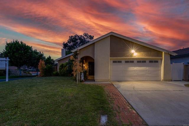 1403 Eagle Peak Court - Photo 1