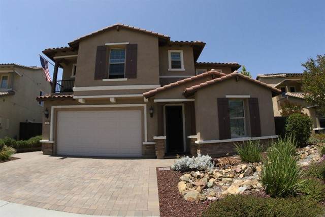 508 Machado Way - Photo 1