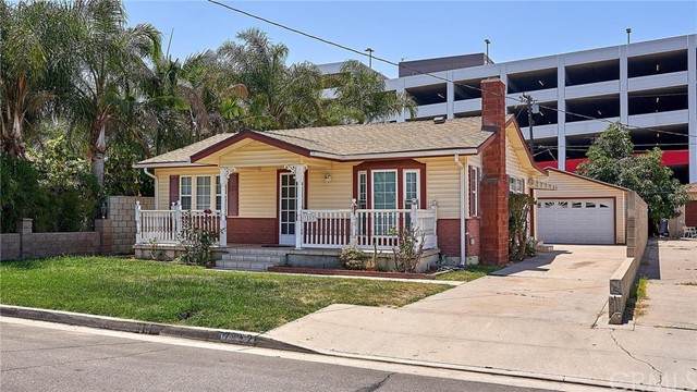 7852 Melrose Street - Photo 1