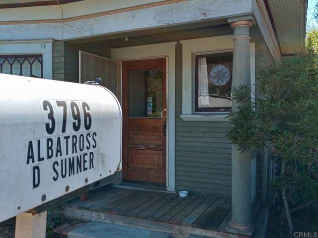 3796 Albatross Street - Photo 1