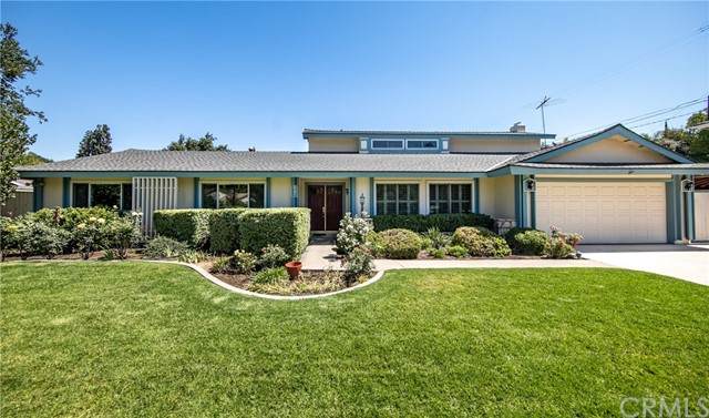 647 Fairway Drive - Photo 1