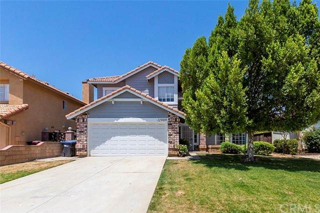 12909 Fontainebleau Drive - Photo 1