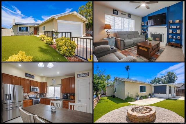 152 Harding Street - Photo 1