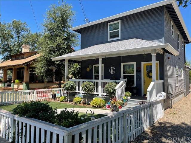 1540 Robinson Street - Photo 1