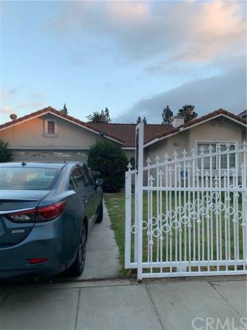 642 Center Street - Photo 1