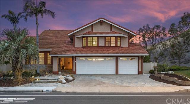 819 Calle Vallarta - Photo 1