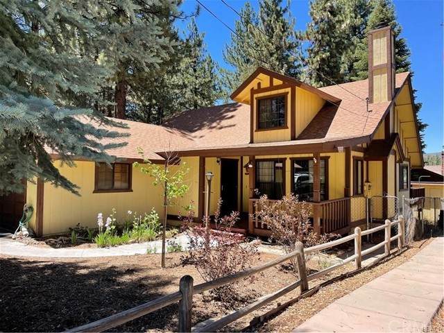 42808 La Cerena Avenue - Photo 1