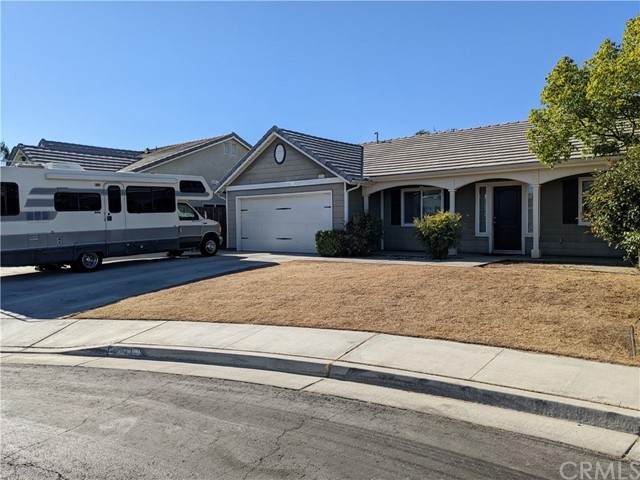 6110 Star Sapphire Drive - Photo 1