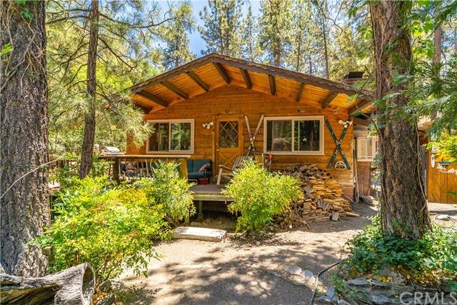 1695 Thrush Road - Photo 1