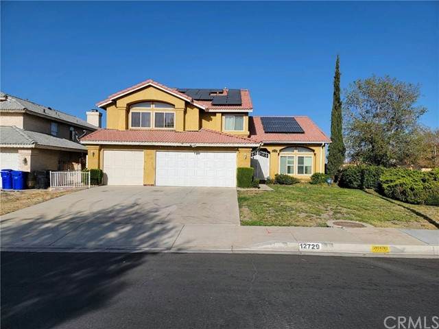 12729 Petaluma Road - Photo 1