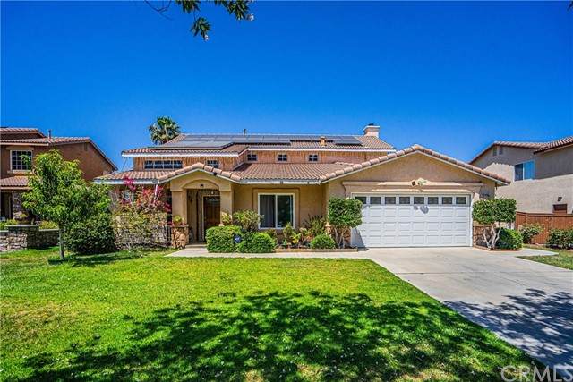 1113 Pampas Circle - Photo 1