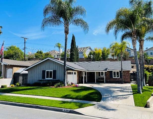 16238 Summershade Drive - Photo 1