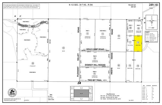 0 Rocky Bluff - Photo 1