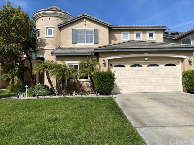 33202 Yucca Street - Photo 1
