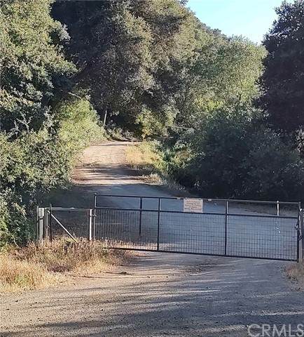 0 Prefumo Canyon - Photo 1