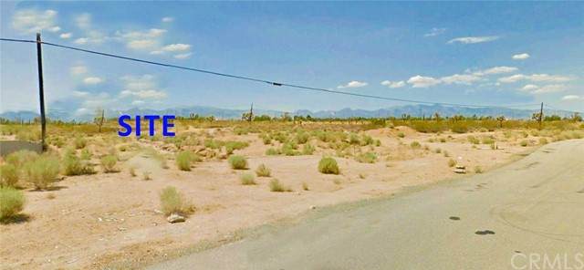 0 Mojave - Photo 1