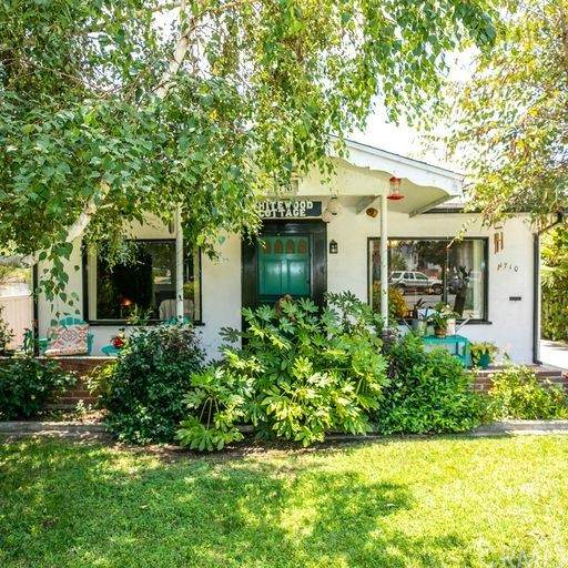 1710 Glenwood Road - Photo 1