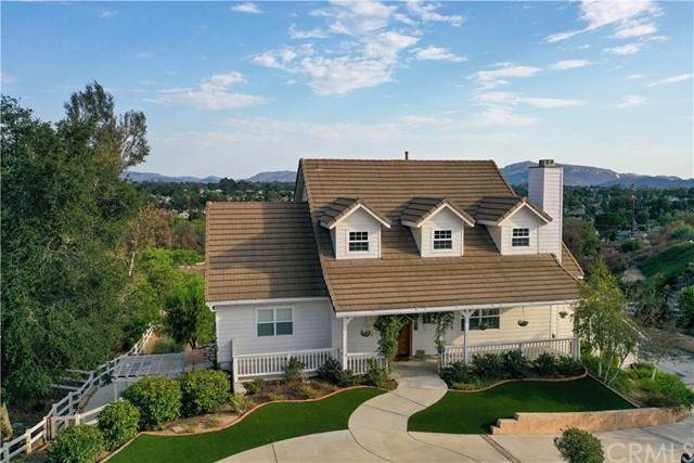 30927 Del Rey Road - Photo 1