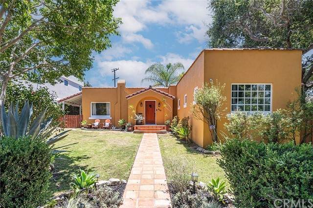 440 San Antonio Drive - Photo 1
