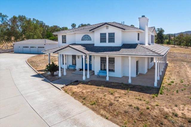 20191 Atteridge Road - Photo 1