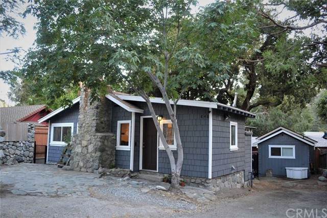 846 Dell Avenue - Photo 1