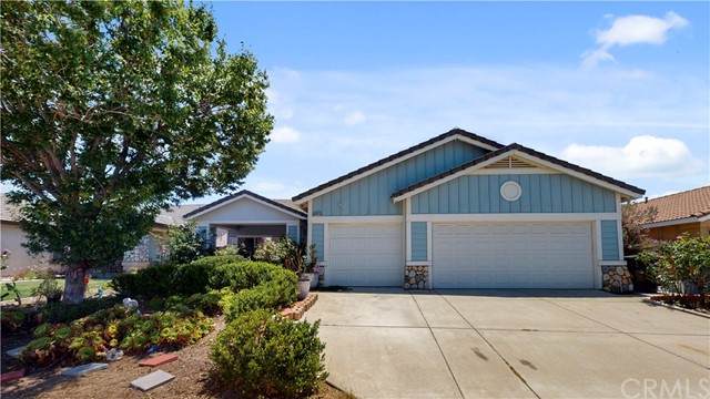 15415 Caroline Street - Photo 1