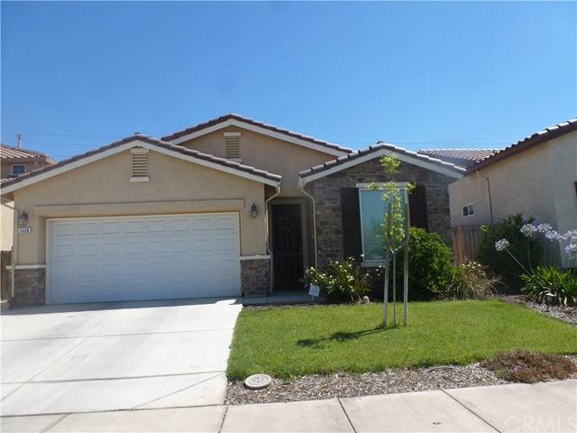 1446 La Sierra Street - Photo 1