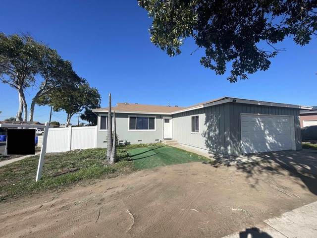 1190 Euclid Avenue - Photo 1