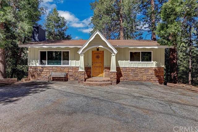 26127 Saunders Meadow Road - Photo 1