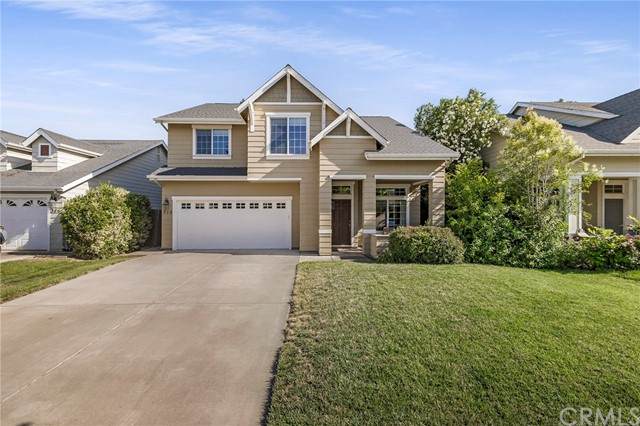 315 Weymouth Way - Photo 1