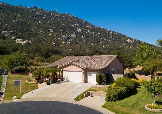 16602 Granite Drive - Photo 1