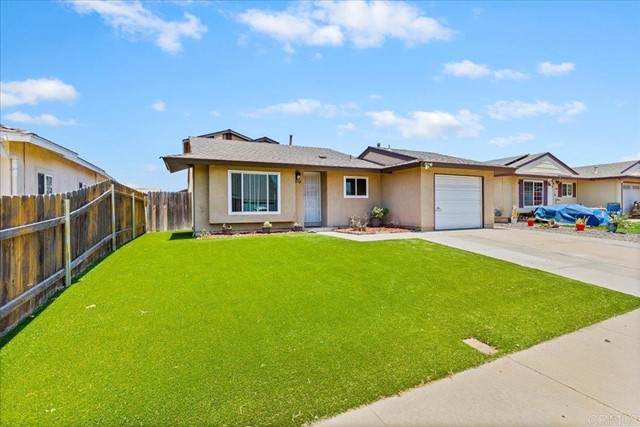 1830 Thelborn Way - Photo 1
