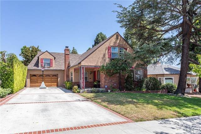 526 Fairmount Road - Photo 1