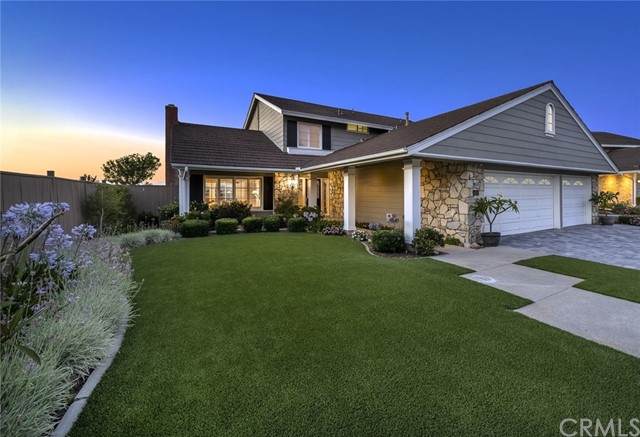4423 Orange Creek Lane - Photo 1