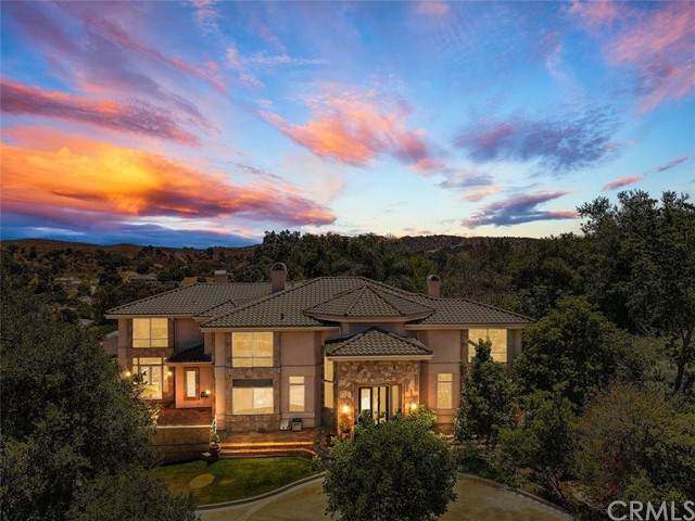 15856 Esquilime Drive - Photo 1