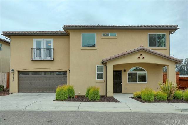 2575 Terrace Sands Lane - Photo 1