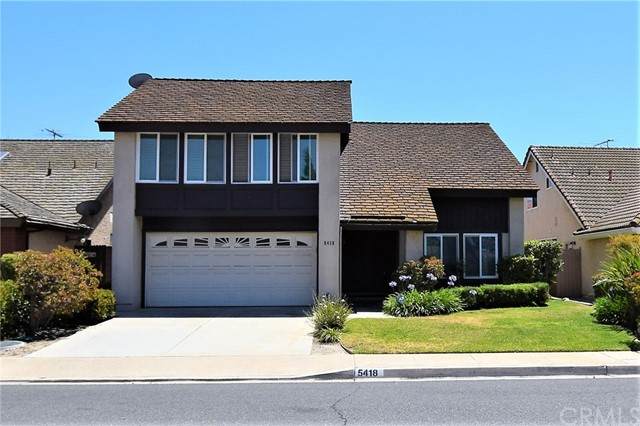 5418 Andrew Drive - Photo 1
